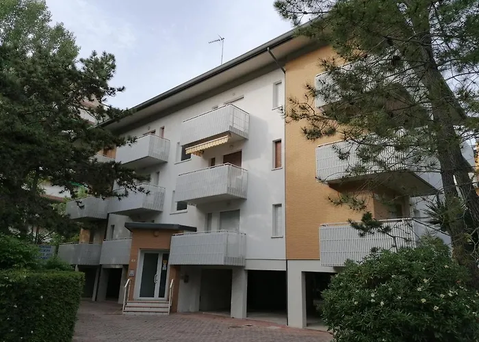Condominio Rosa