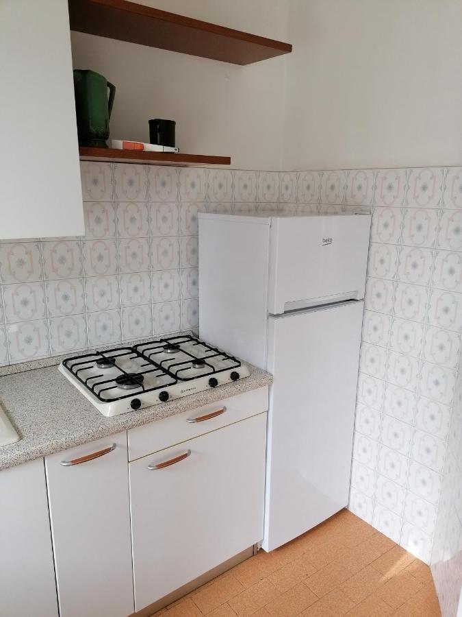 Rosa Apartment