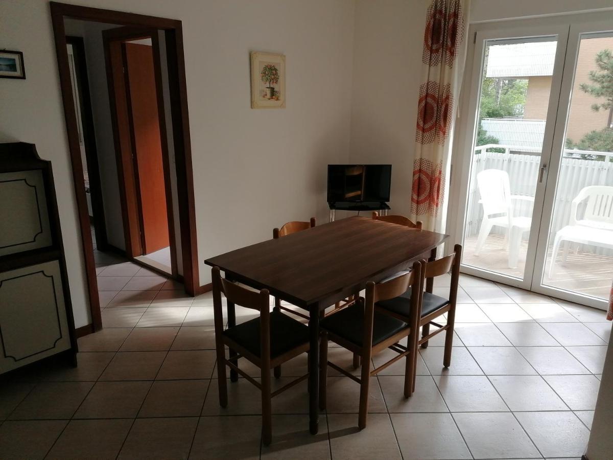 Apartment Rosa *