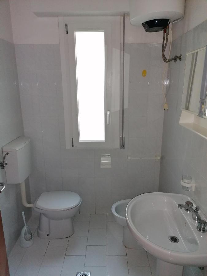 Apartment Rosa *