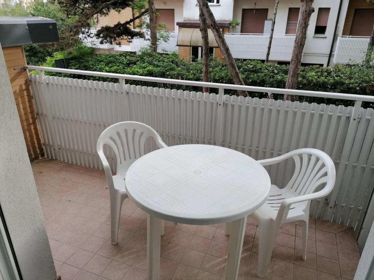 Rosa Apartment *