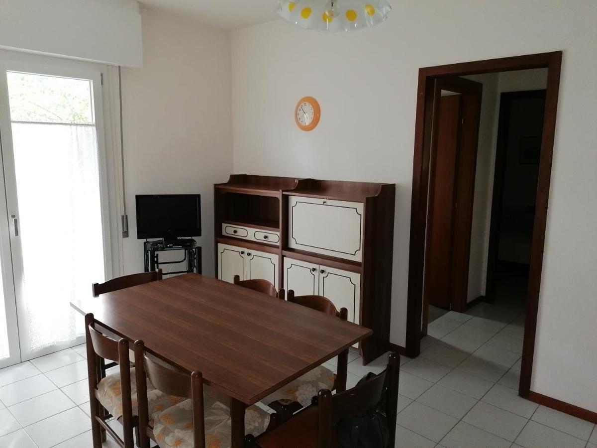 Rosa Apartment *