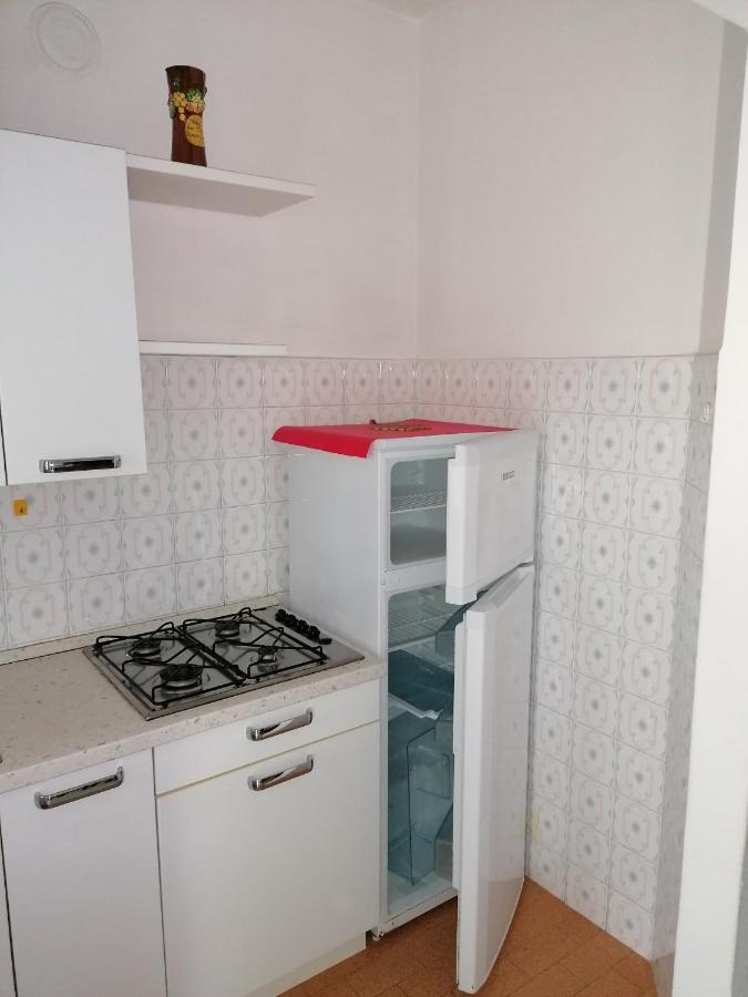 Rosa Apartment *