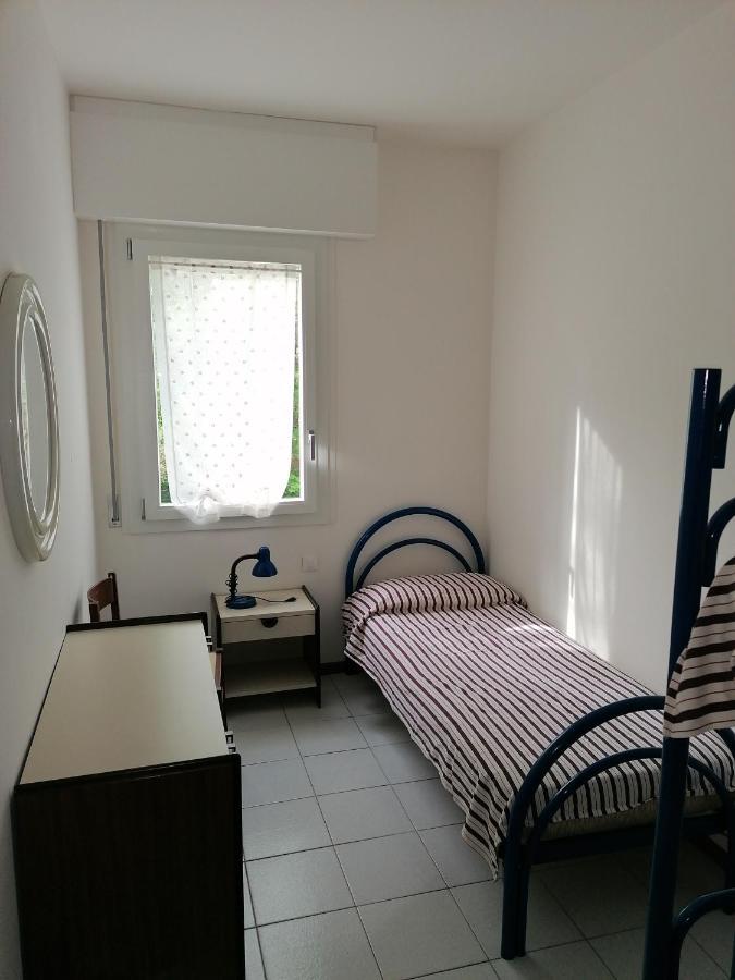 Apartment Rosa