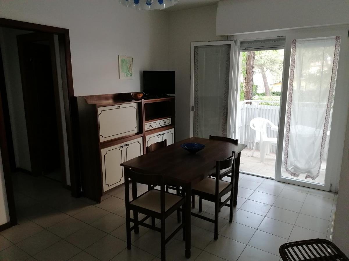 Apartment Rosa