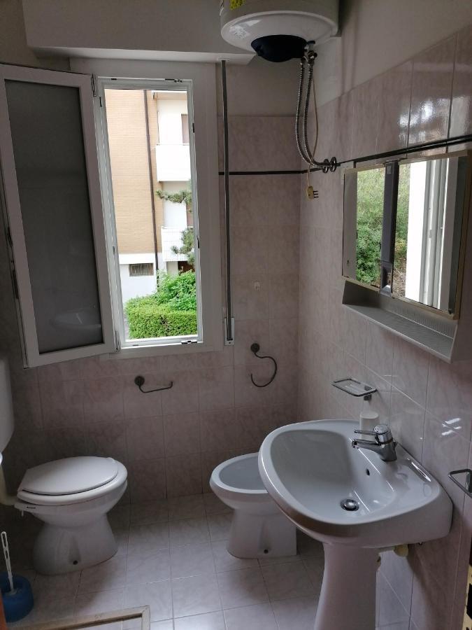 Rosa Apartment Lignano Sabbiadoro