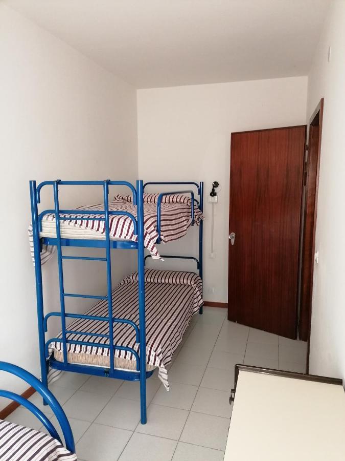 Rosa Apartment