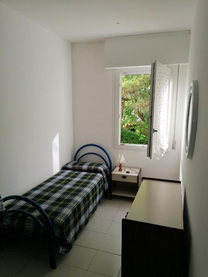 Apartment Rosa *