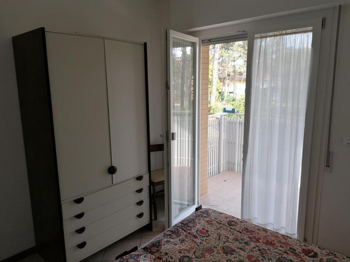 Apartment Rosa Lignano Sabbiadoro